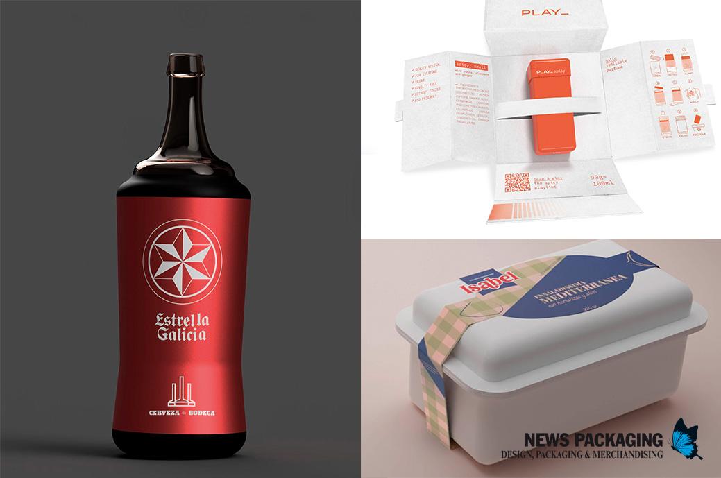 Premios Nacionales de Envase Premios Nacionales de Envase