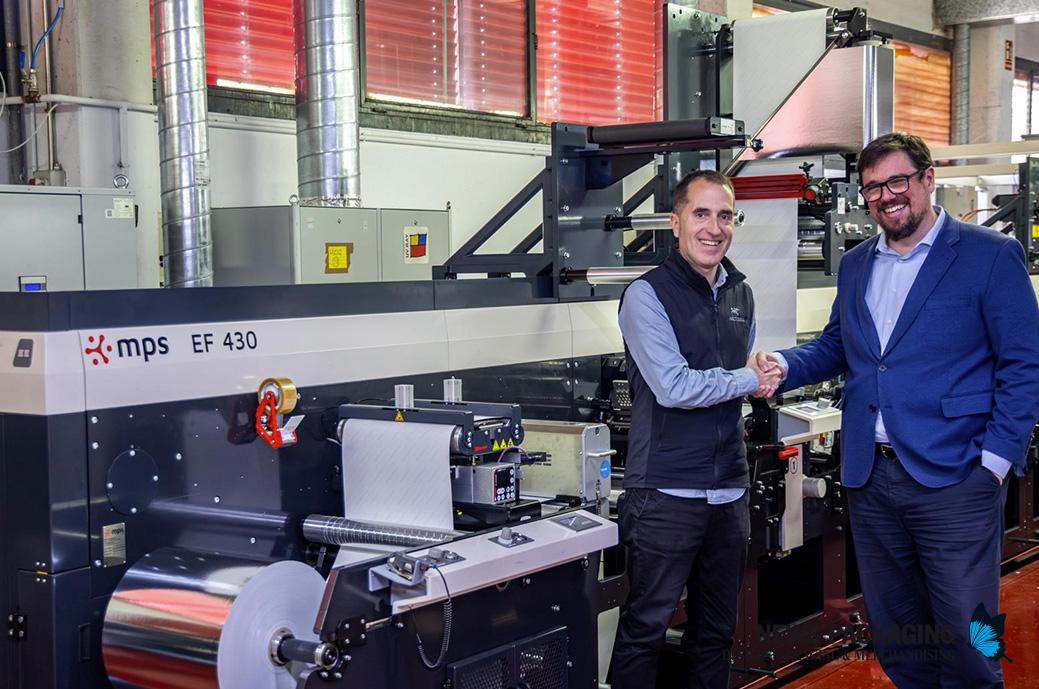 Grupo Argraf Grupo Argraf