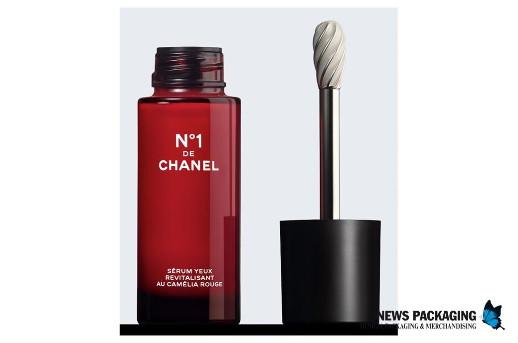 N°1 de Chanel N°1 de Chanel