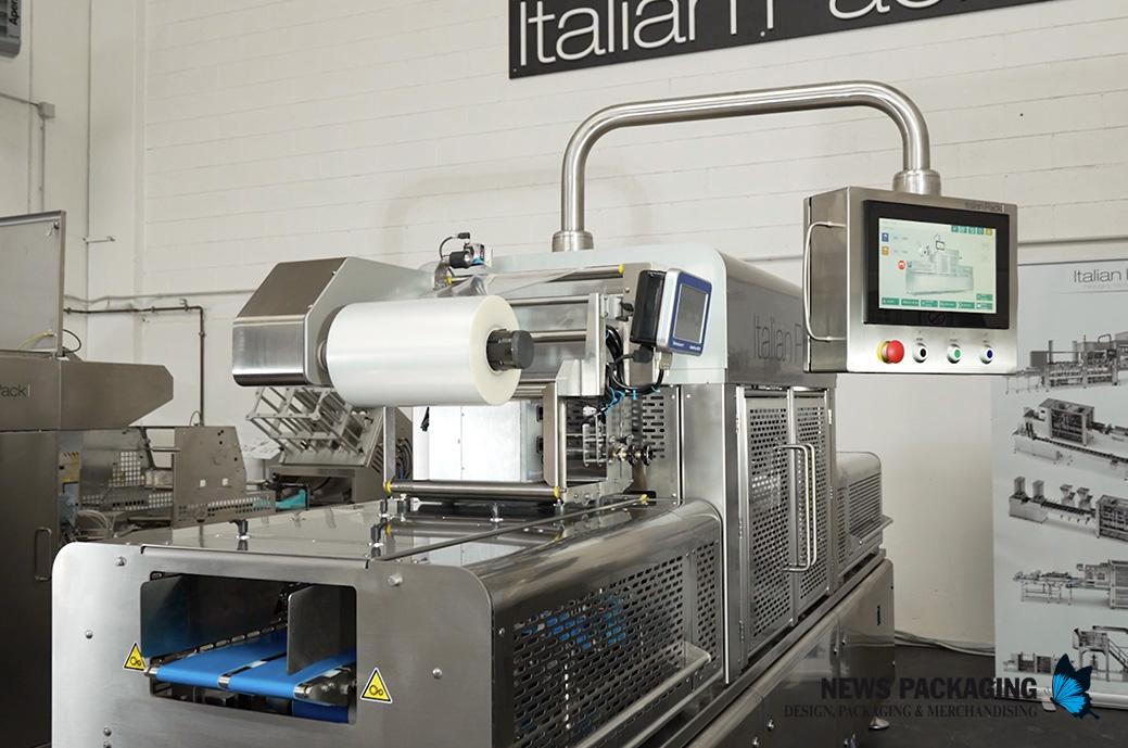 OMRON e Italian Pack OMRON e Italian Pack