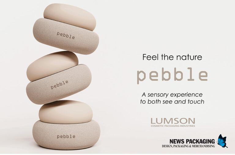 Pebble y el efecto piedra de Lumson