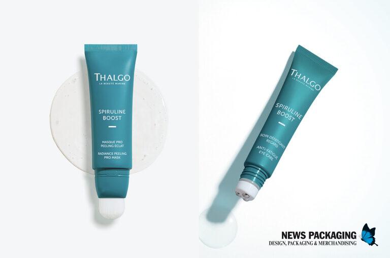 Cosmogen, un aliado de la línea SPIRULINE BOOST de Thalgo
