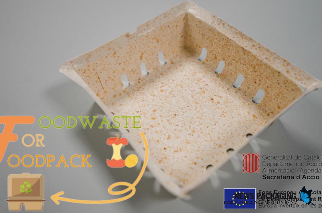 foodFoodwaste for Foodpack Foodwaste for Foodpack