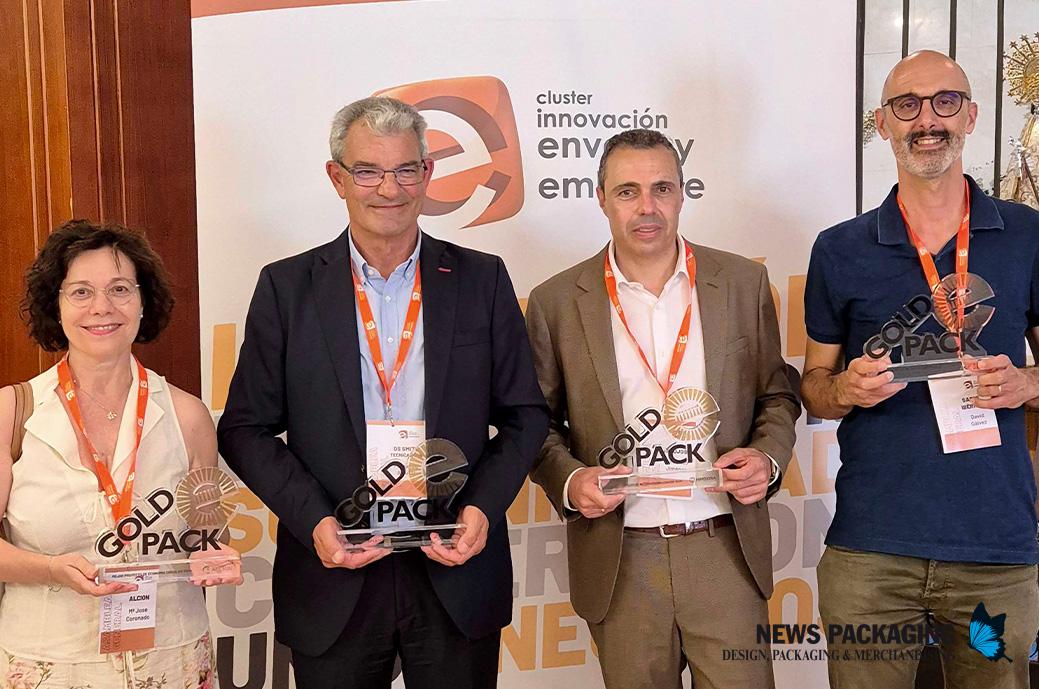 Clúster de Envase Clúster de Envase