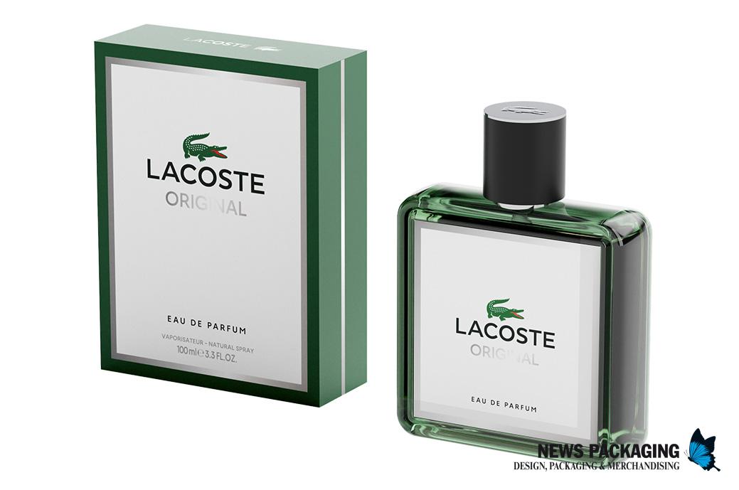 Lacoste Lacoste