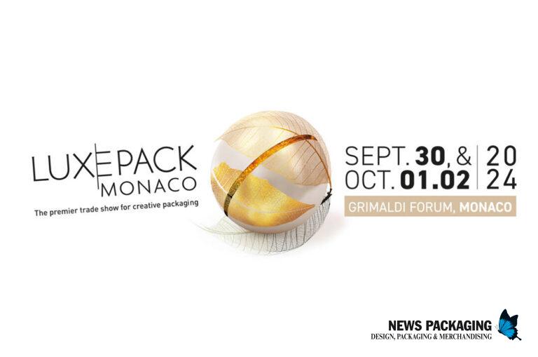 Luxe Pack Monaco: die Hauptstadt der Verpackung vom 30. September bis 2. Oktober