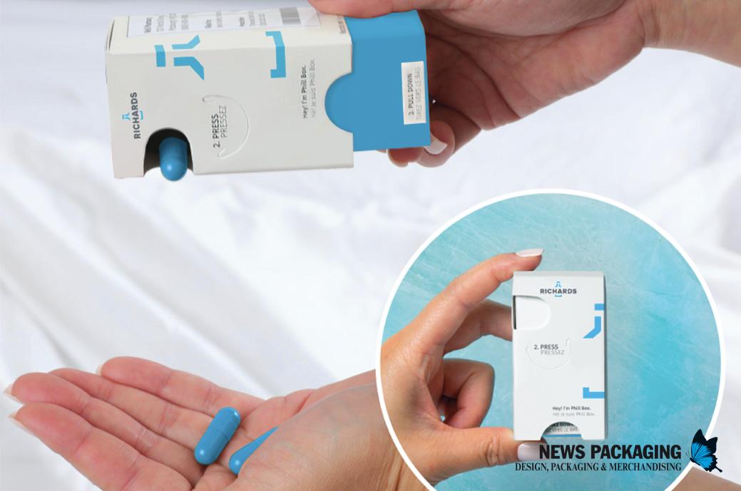 pastillero ecológico pastillero ecológico