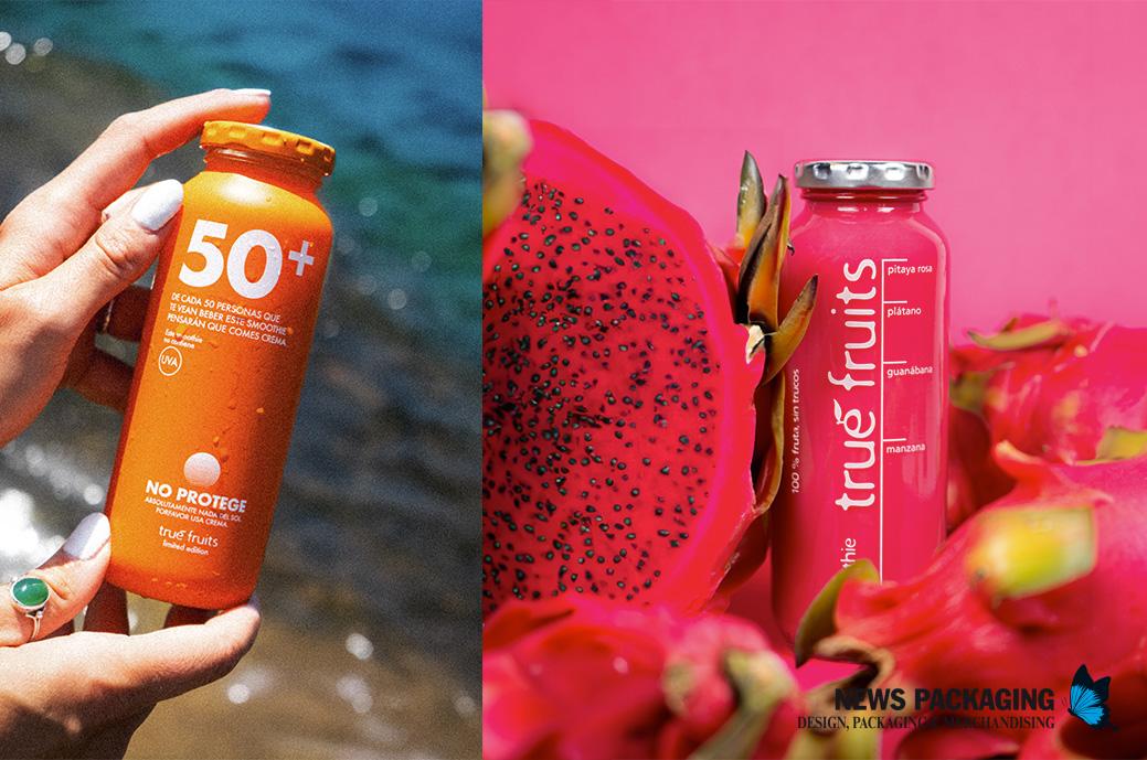 True fruits True fruits