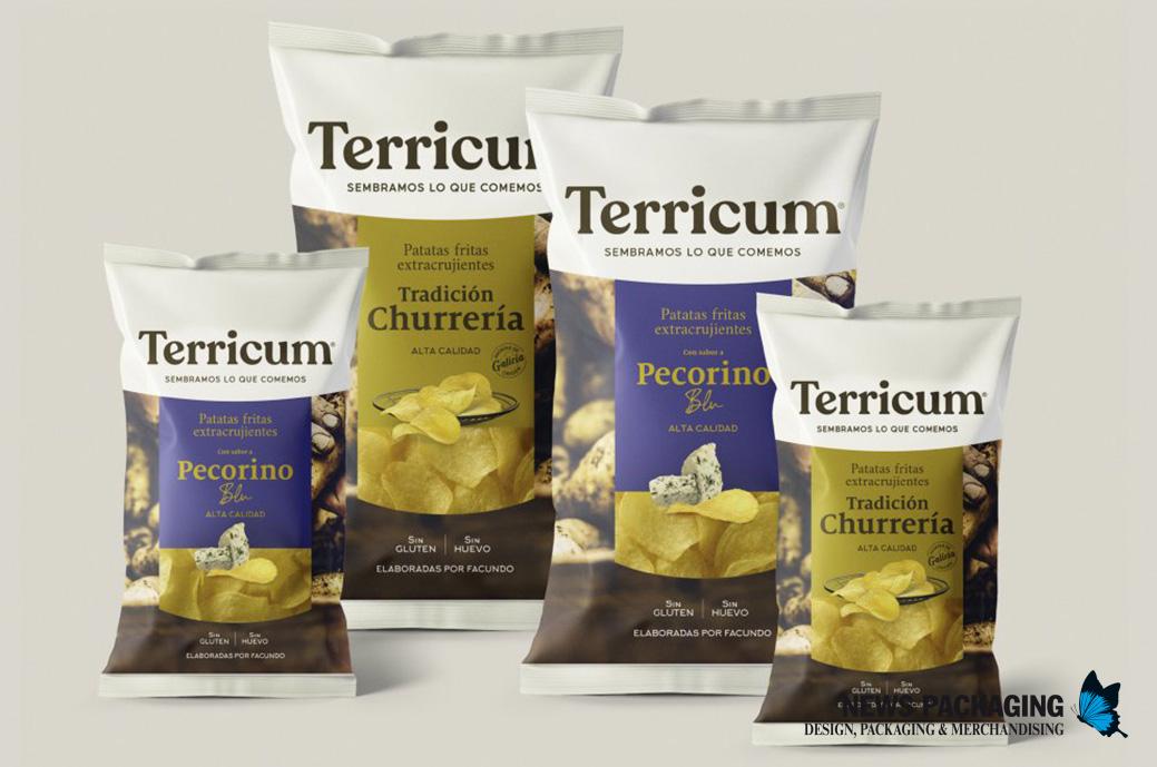 patatas fritas patatas fritas