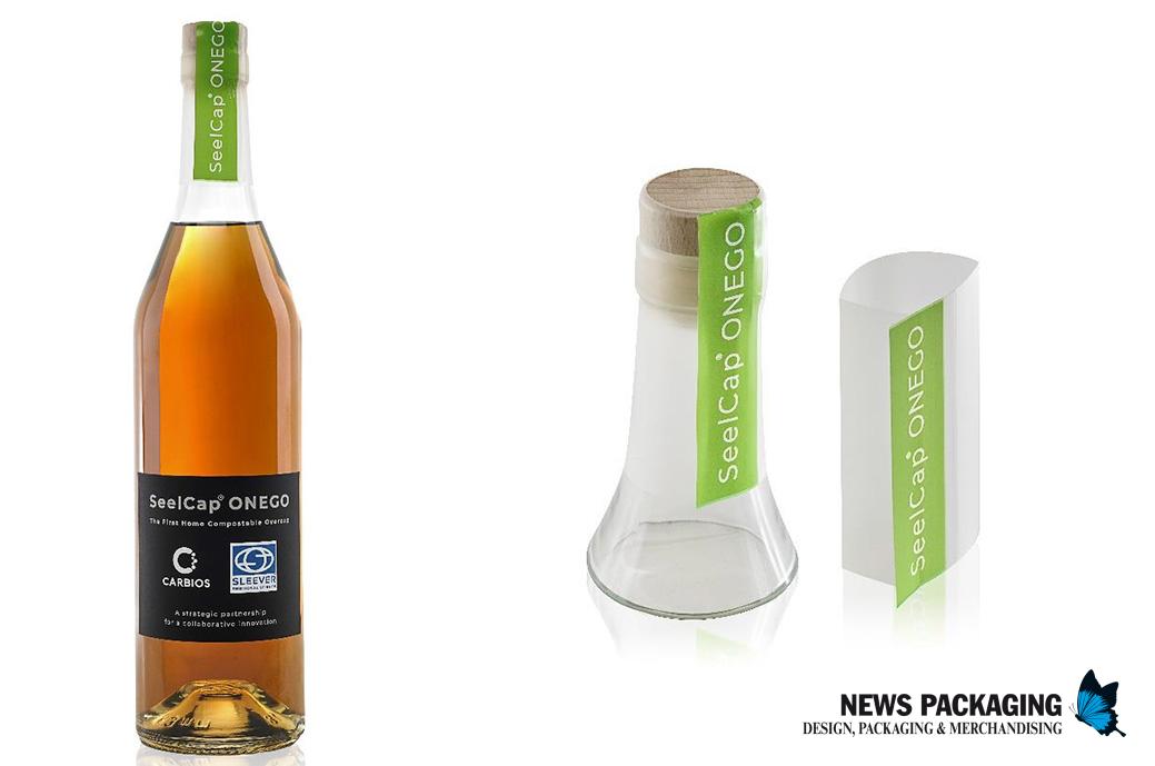 SLEEVER® y CARBIOS SLEEVER® y CARBIOS