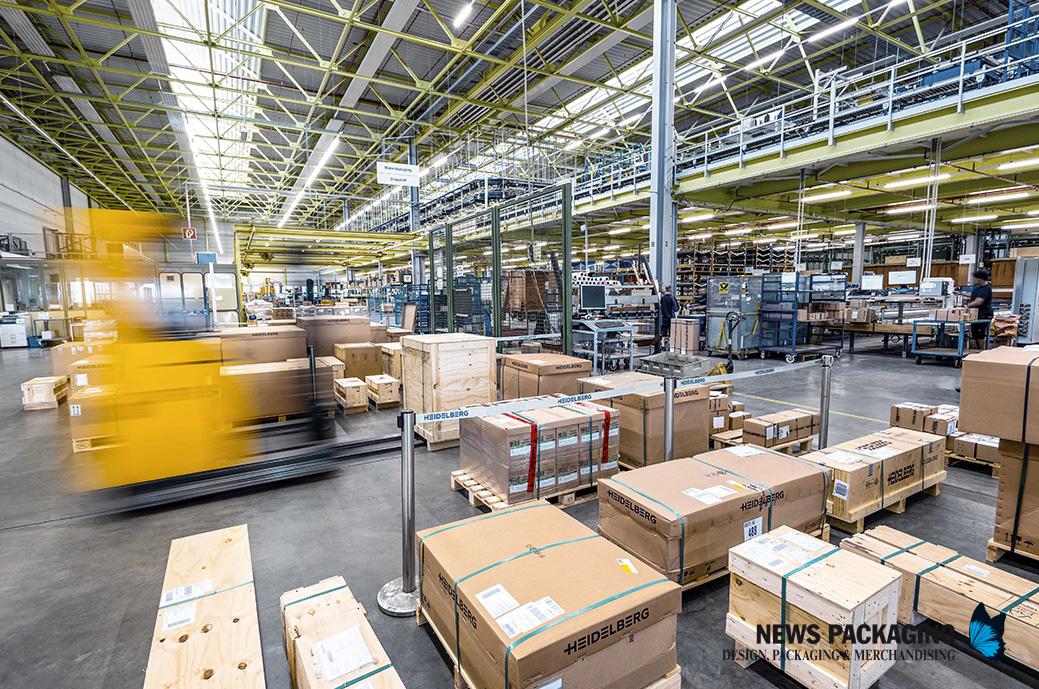 HEIDELBERG HEIDELBERG