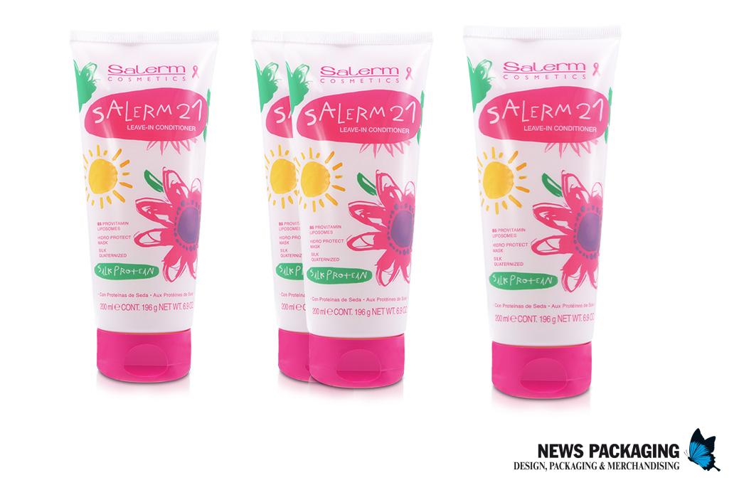 Salerm y La Casa de Carlota Salerm y La Casa de Carlota