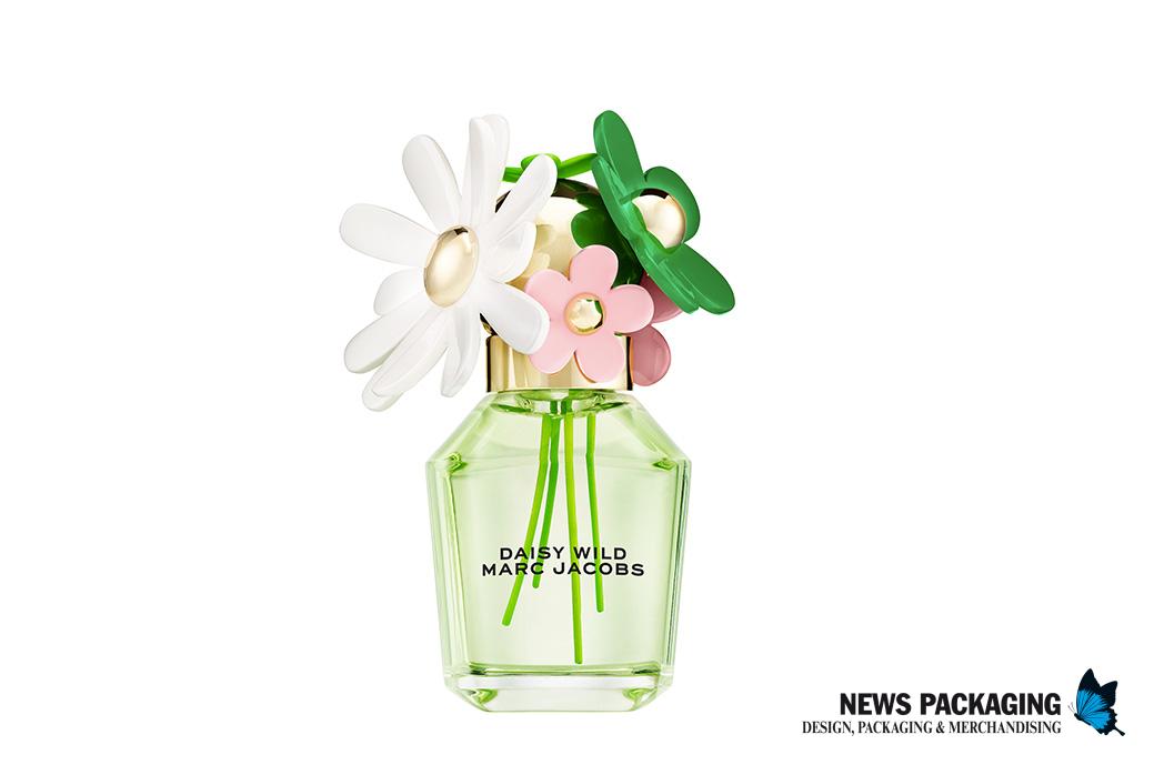 Marc Jacobs Marc Jacobs