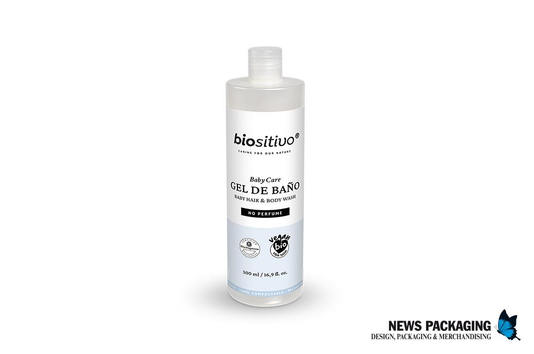 botella biobasada y compostable botella biobasada y compostable