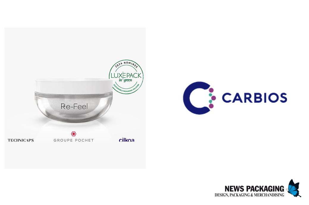 LUXE PACK in green LUXE PACK in green