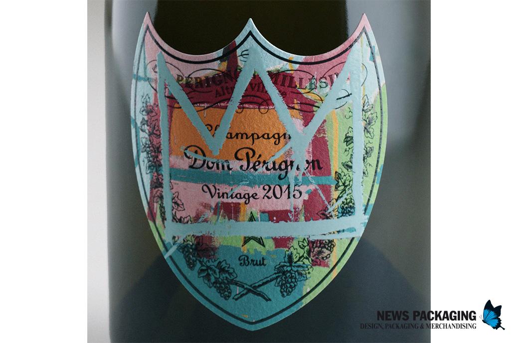 Dom Pérignon Dom Pérignon