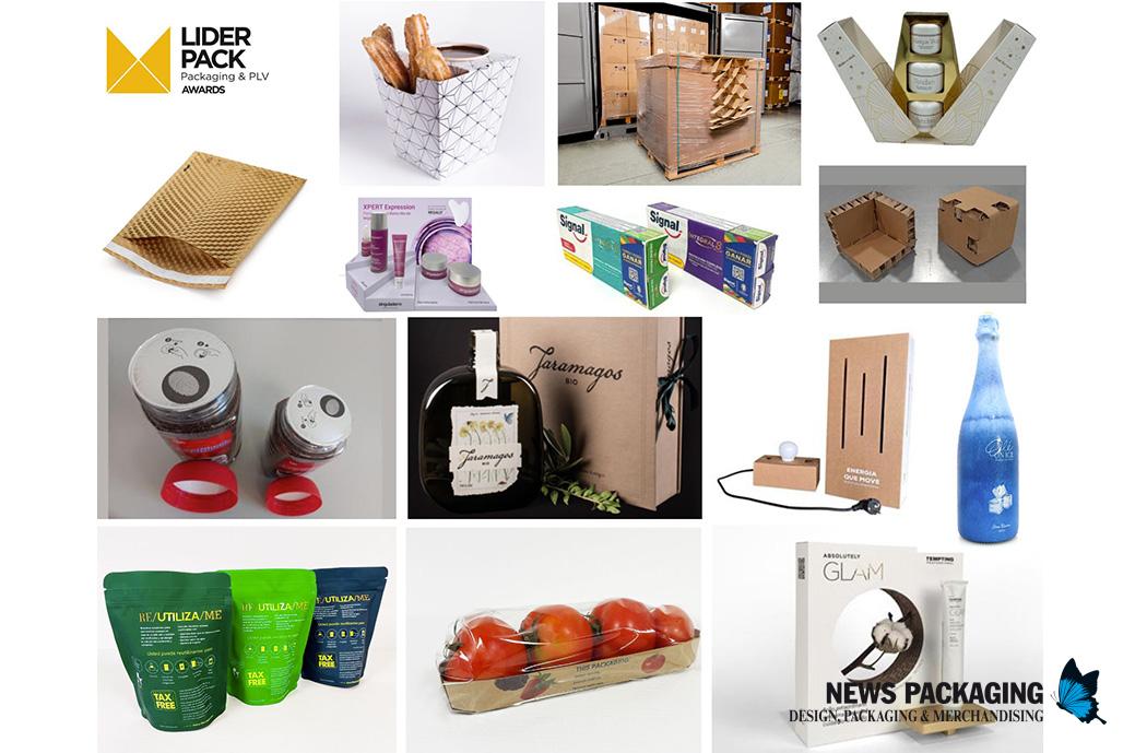 Premios Liderpack 2024 Premios Liderpack 2024