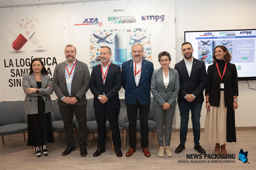 I Jornada sobre Logística Sanitaria I Jornada sobre Logística Sanitaria