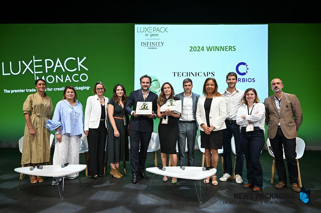 Luxe Pack Monaco Luxe Pack Monaco