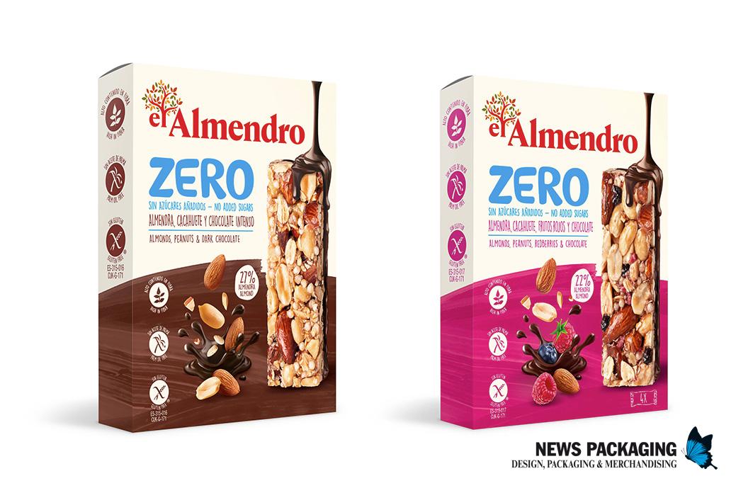 El Almendro El Almendro