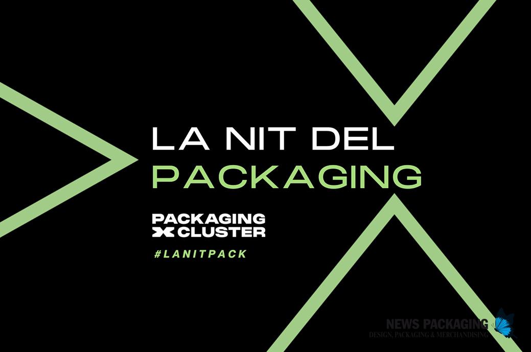 La Noche del Packaging La Noche del Packaging