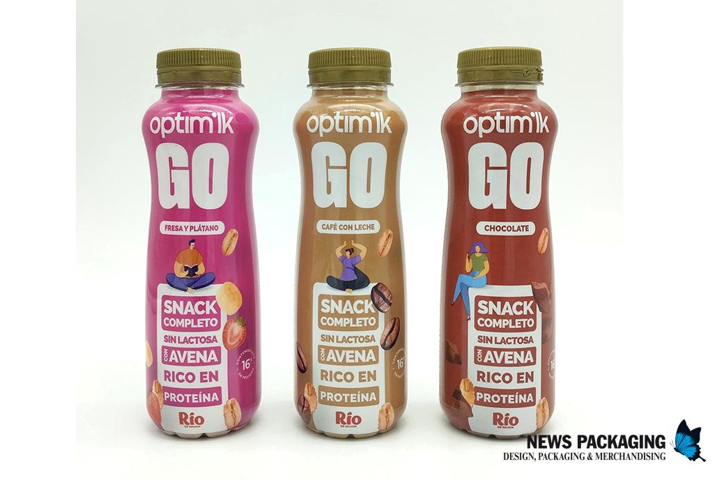 OptiMilk GO OptiMilk GO