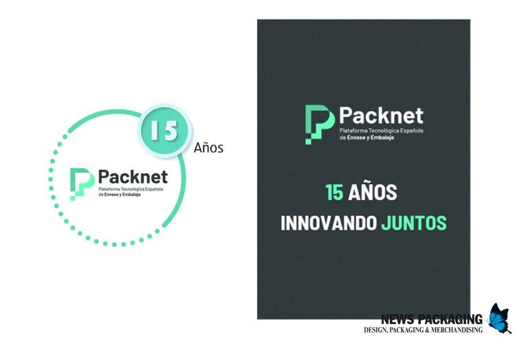 Packnet отмечает 15-летие приверженности технологическим инновациям