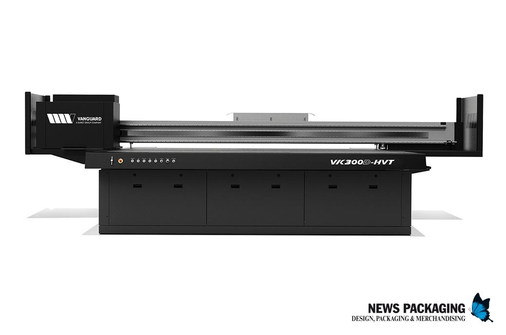 Vanguard Europe Vanguard Europe