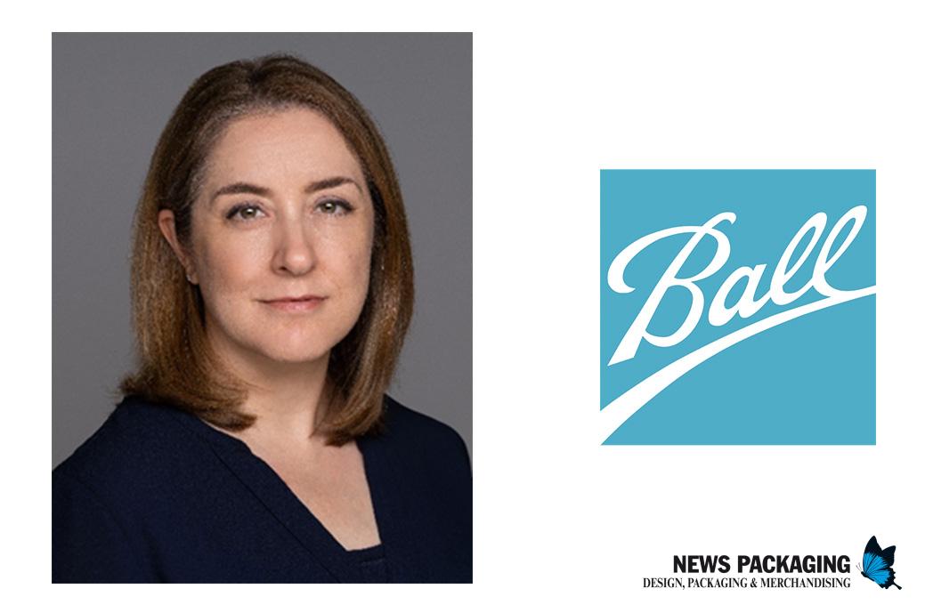 Ball Corporation Ball Corporation