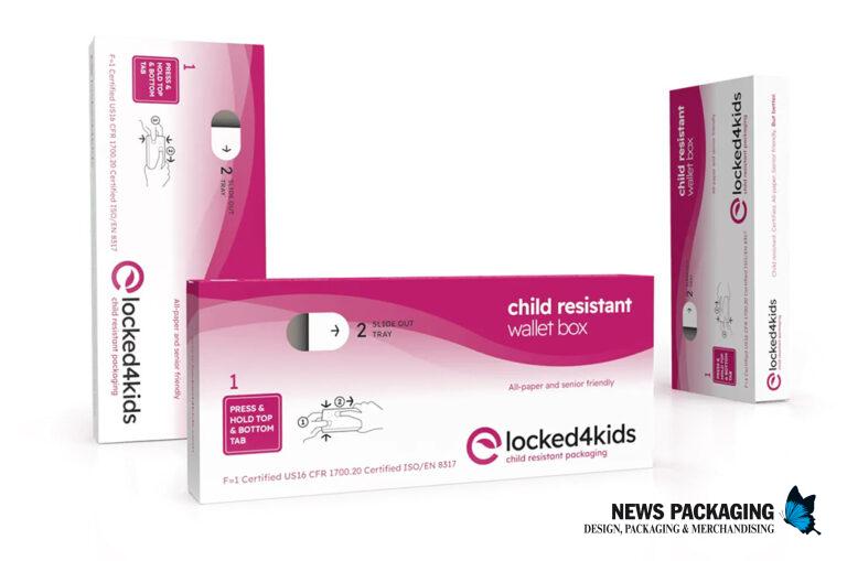 Ecobliss 与 Roland DGRoland 合作重新定义药品包装