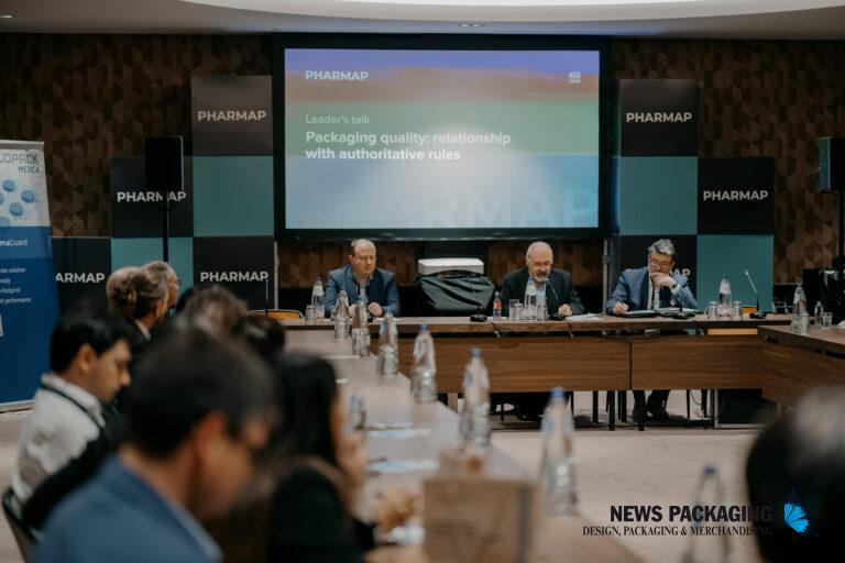 从可持续包装到智能制造:Pharmap 2025 的主要趋势