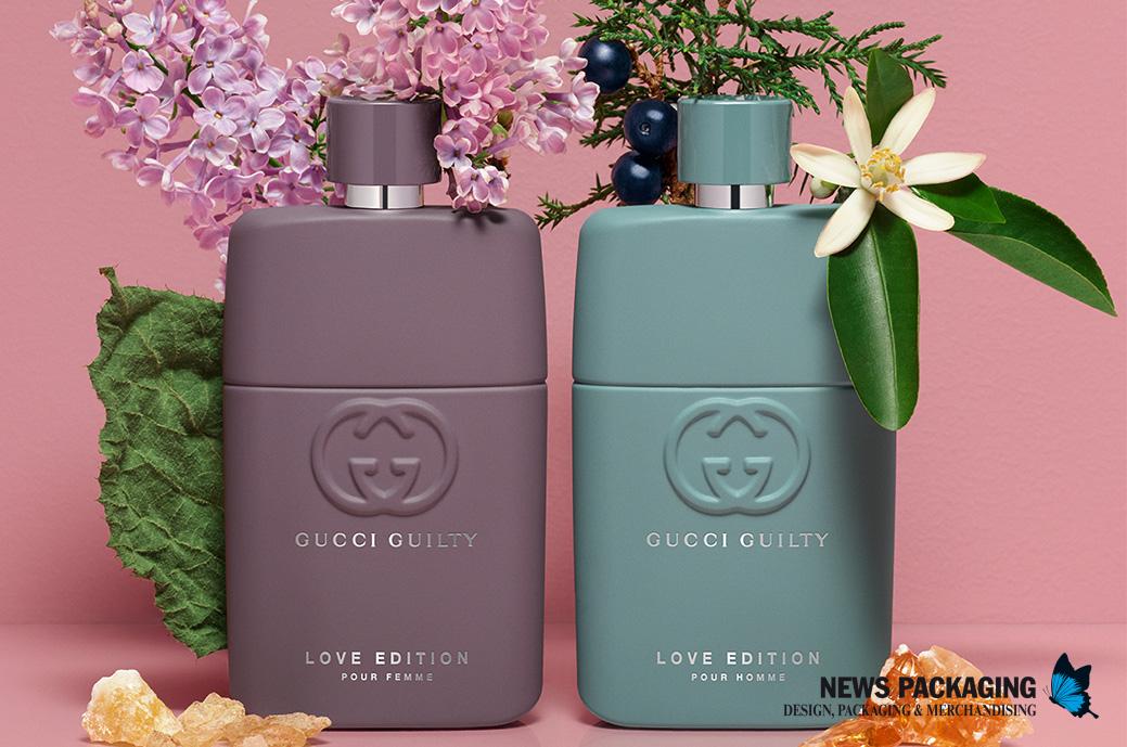 Gucci Guilty Love Edition Gucci Guilty Love Edition