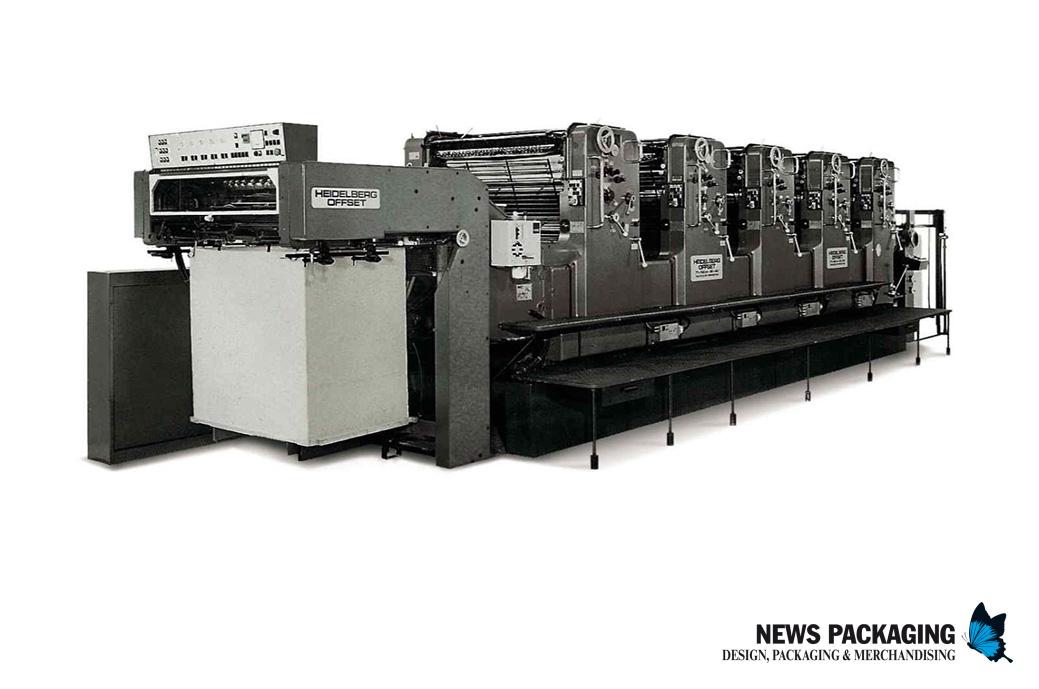 Heidelberg Heidelberg