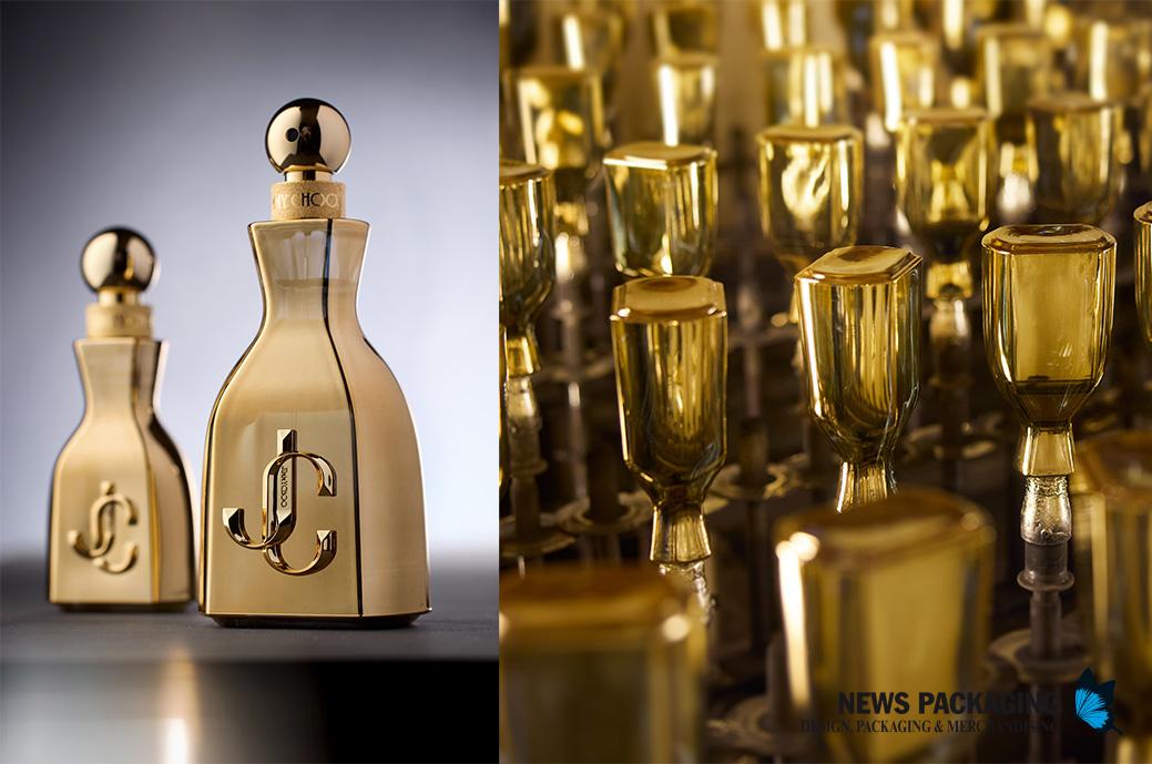 Jimmy Choo Jimmy Choo