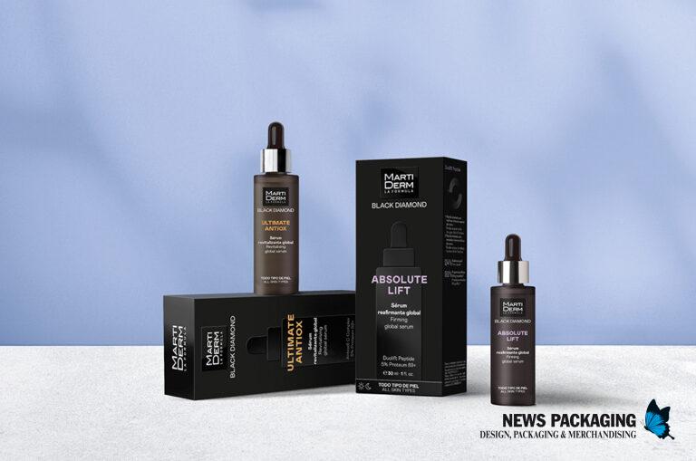 Little Buddha 与 MartiDerm 合作推出全新 Black Diamond 精华液