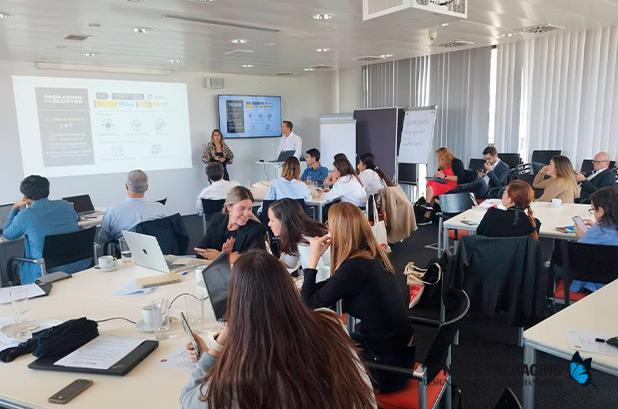 Clúster del Packaging Clúster del Packaging