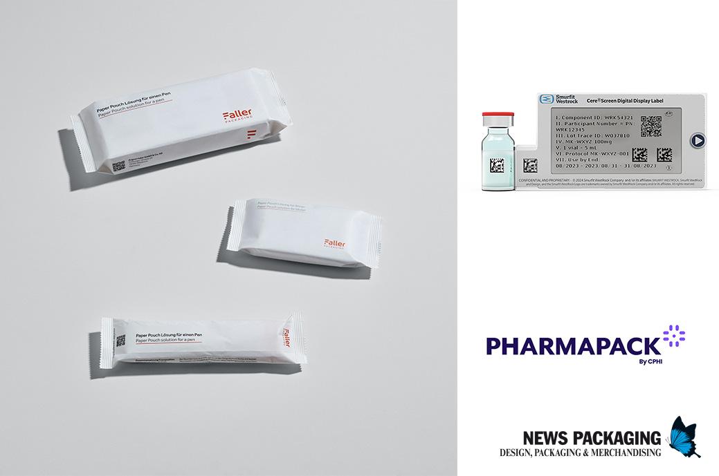 Pharmapack 2025 Pharmapack 2025