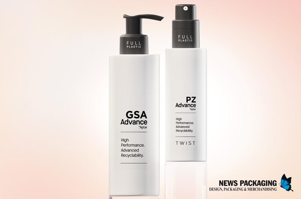 Aptar Beauty Aptar Beauty