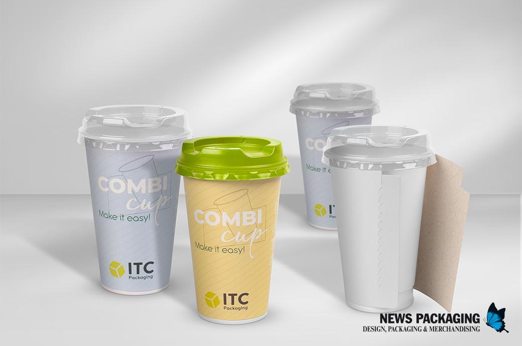 ITC Packaging ITC Packaging