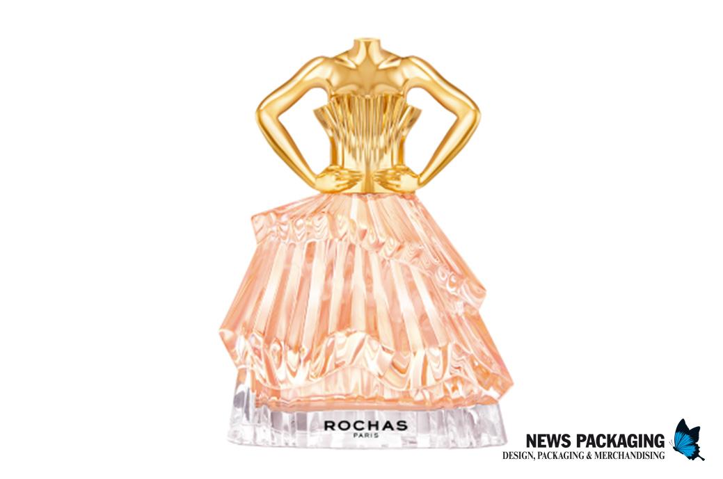Rochas Audace Rochas Audace