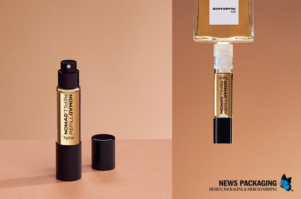 Aptar Beauty Aptar Beauty