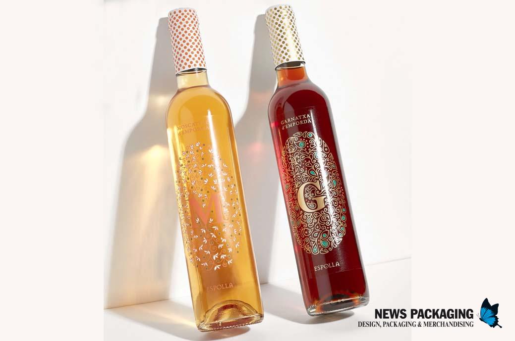 vinos Espolla vinos Espolla