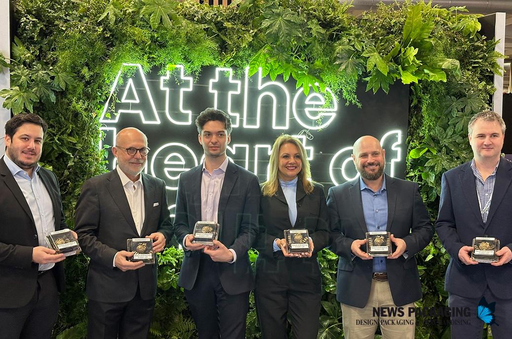 Pharmapack Europe Pharmapack Europe