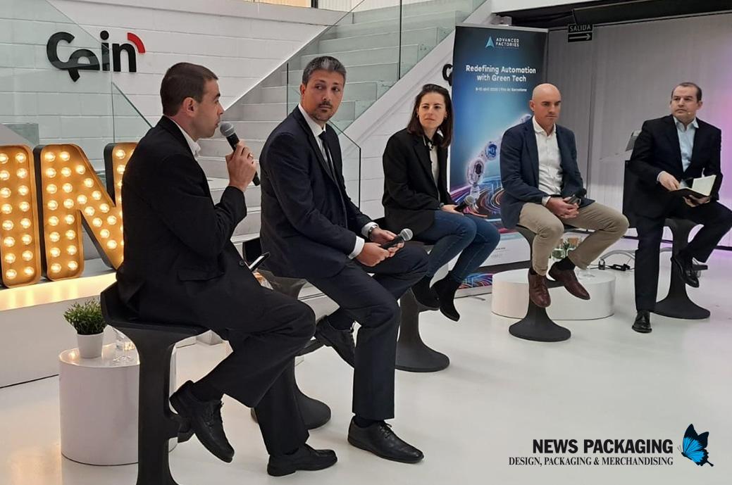 Advanced Factories Advanced Factories