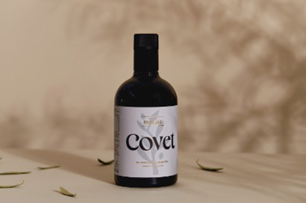 Covet: un legado que se renueva - NewsPackaging