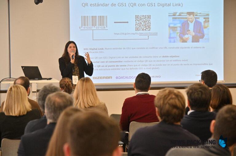 El futuro del gran consumo estará marcado por el uso extendido de los códigos QR