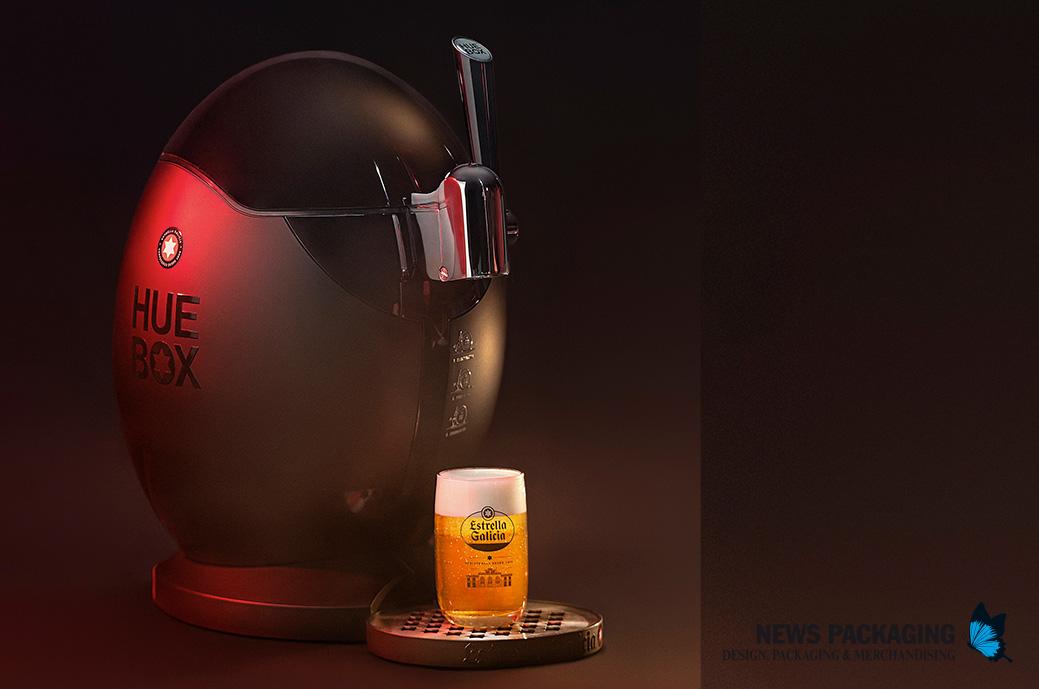 Estrella Galicia Estrella Galicia