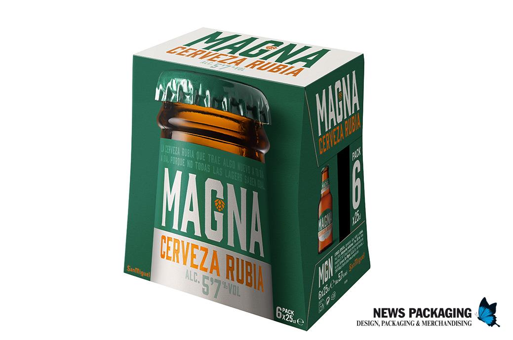 Magna Cerveza Magna Cerveza