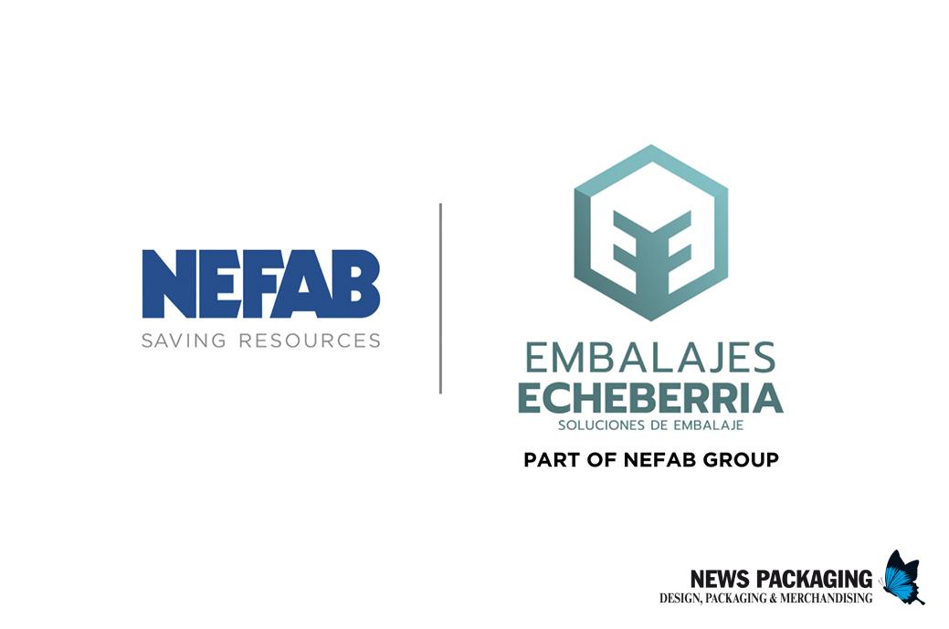 Grupo Nefab Grupo Nefab