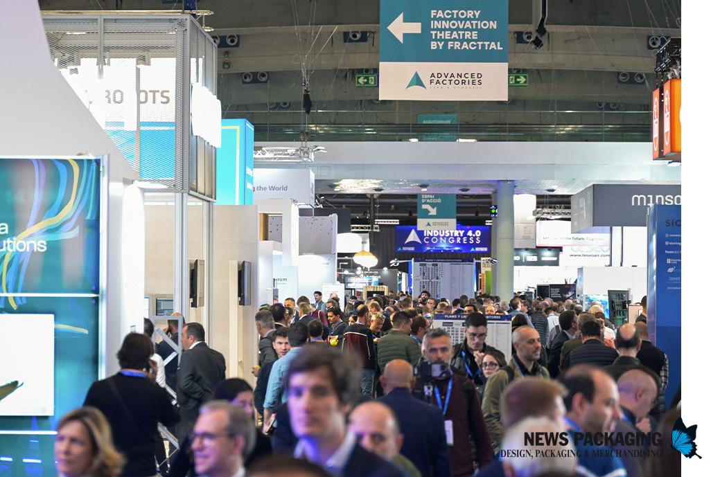 Advanced Factories Advanced Factories